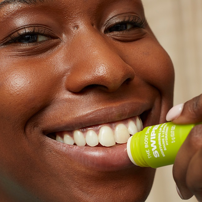 Swipe It Lip Balm Kiwi 5g 2