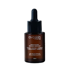 Miraculous Retinol Ampoule