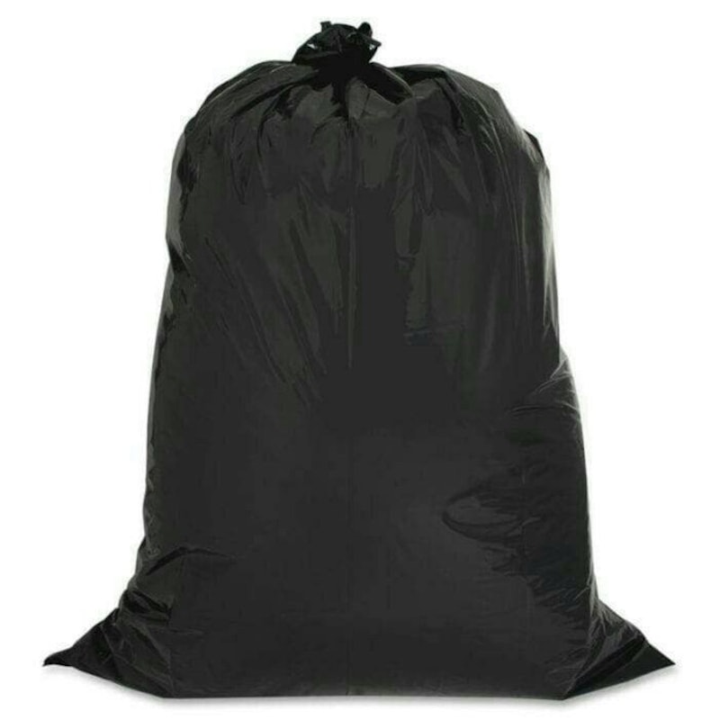 Plastik Sampah Hitam 1