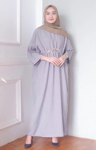 DEMEN OUTFIT Maria Kaftan 