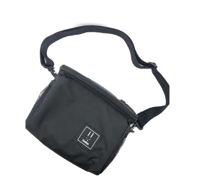 Bunnyhope Tas Sepeda Waterproof