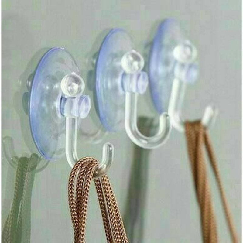 Gantungan Kop Kaca Tempel