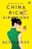 Gramedia Pustaka Utama Kevin Kwan - Kekasih Kaya Raya (China Rich Girlfriend) 1