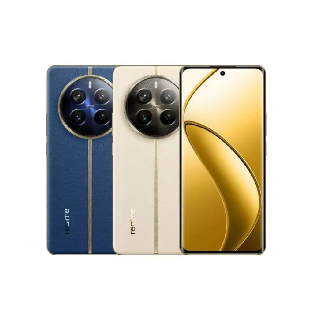 realme ｜ 12 Pro+ 5G