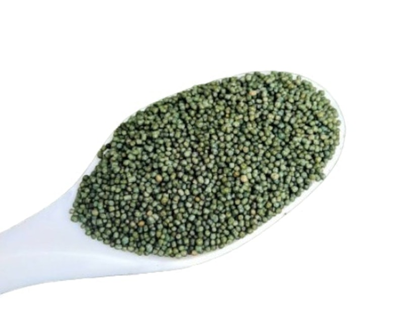 Pelet Plus Spirulina 4
