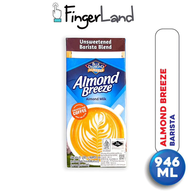 Blue Diamond Almond Almond Breeze Unsweetened Review Blue Diamond