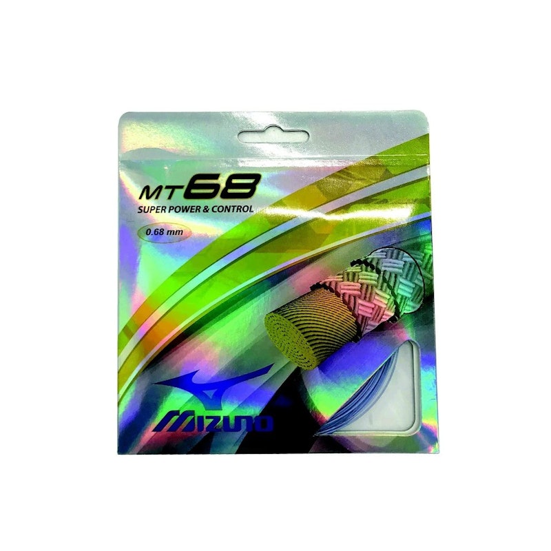 Mizuno MT68 1