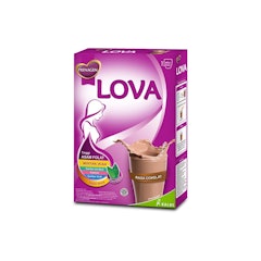 Prenagen Lova Rasa Cokelat