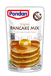 Pondan Original Pancake Mix