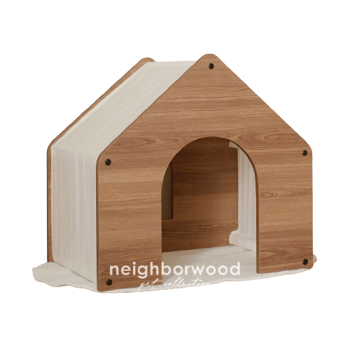 Pet house 