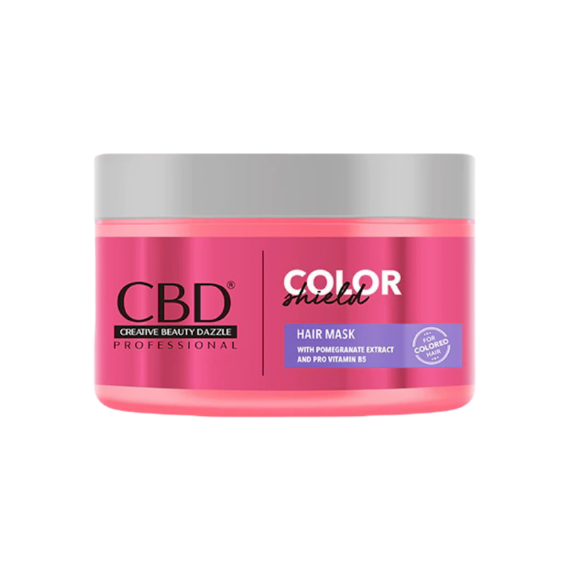 Color Shield Hair Mask 1