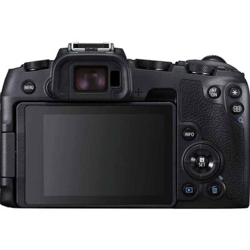 EOS RP 2
