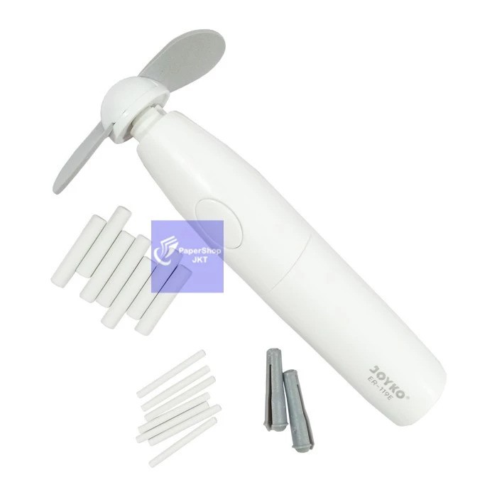 JOYKO Electric Eraser 2 in 1 ER-119E