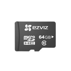 EZVIZ Smart MicroSD Card 64 GB