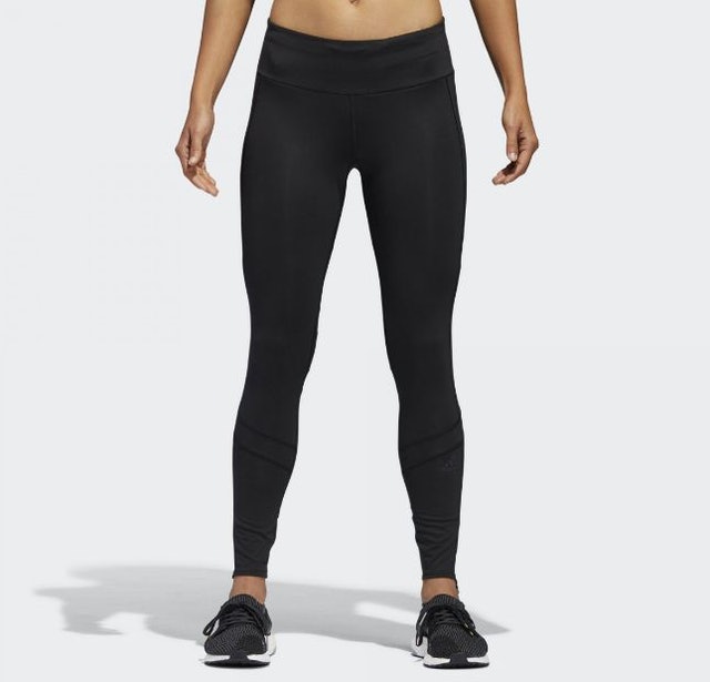 Celana Panjang Ketat How We Do ｜ CG1102