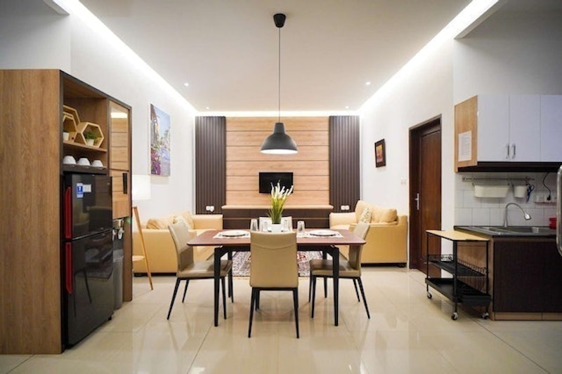 Omah Angkul Angkul Pool Villa 4