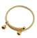 null Gelang Bangle Lilit Lonceng 1