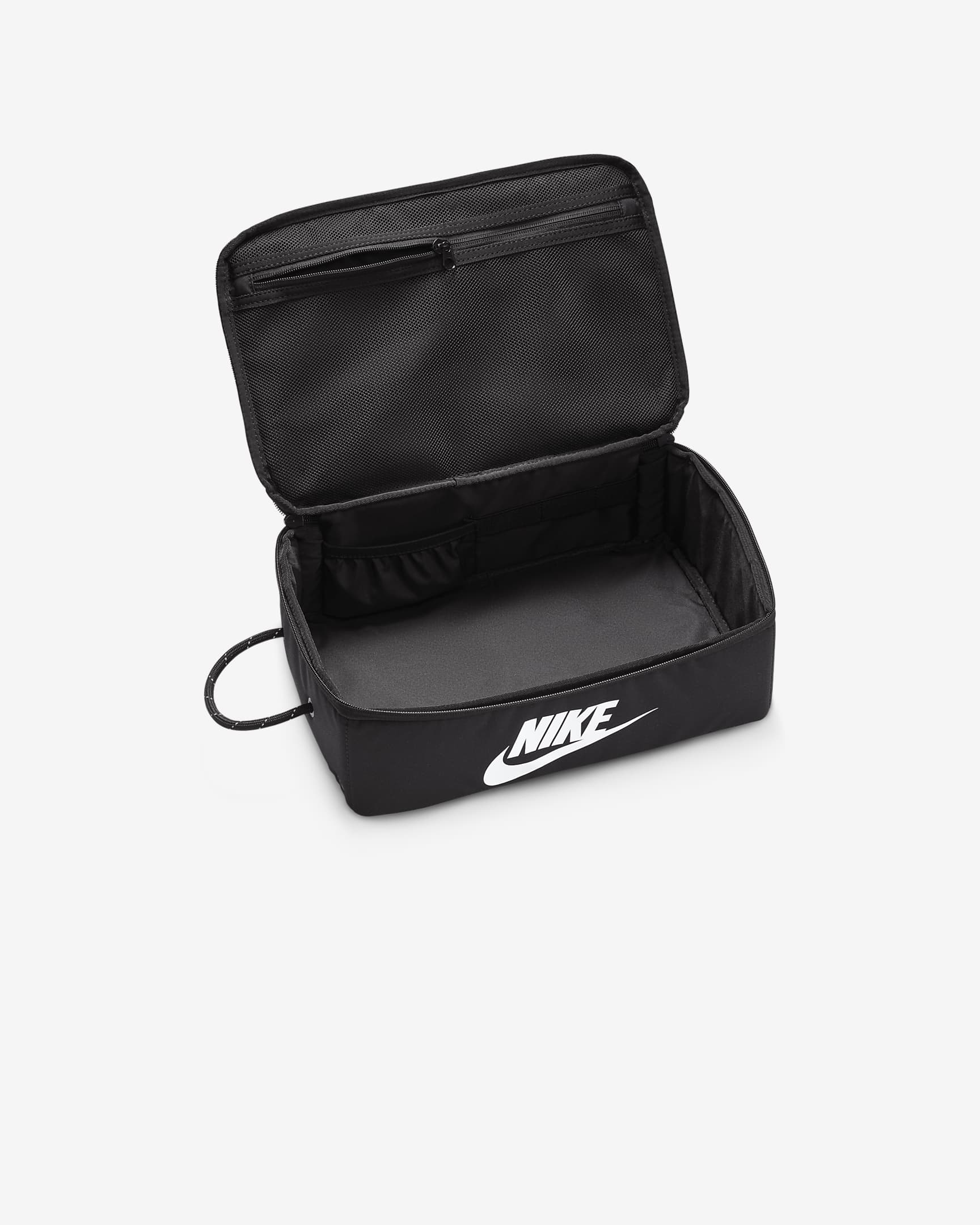 Shoe Box Bag 2