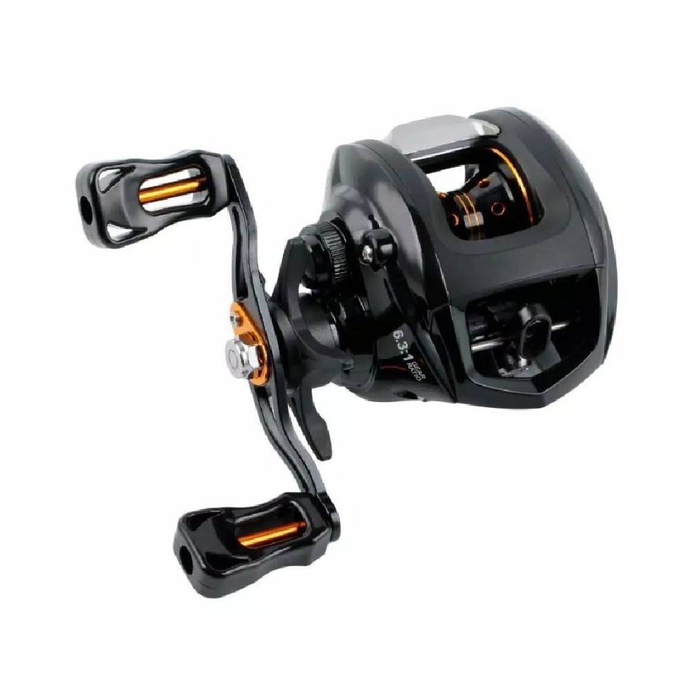Lizard CAMRY Baitcasting Reel