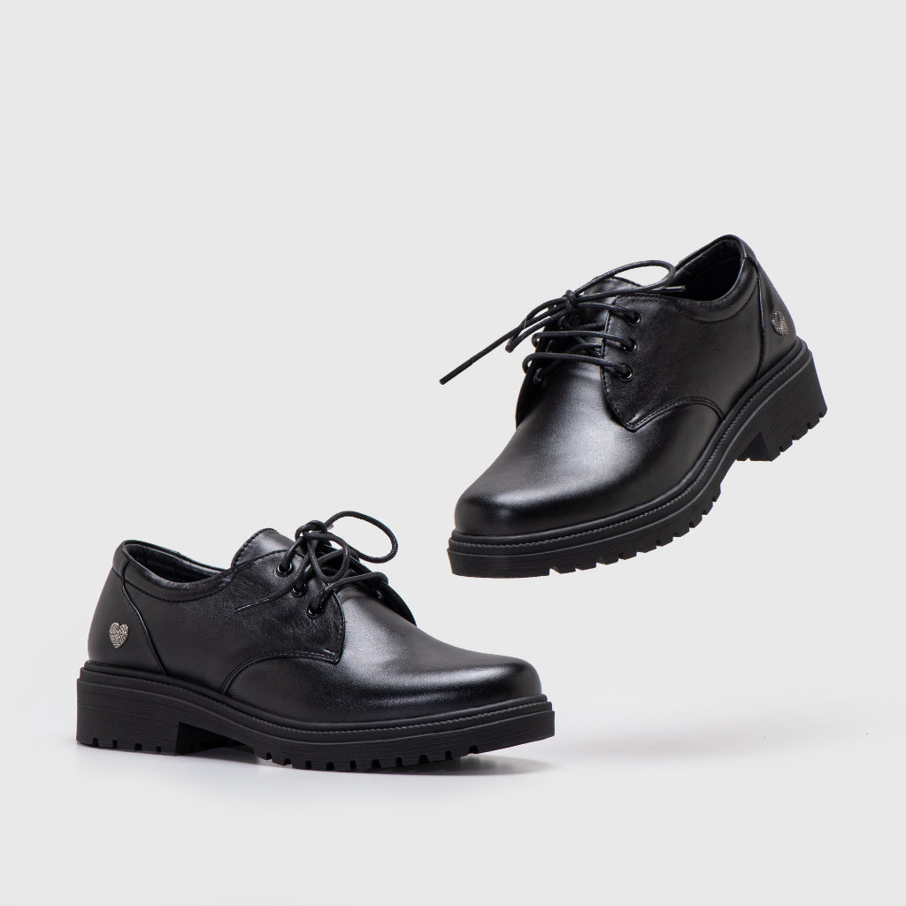  Adorable Projects Vailey Oxford Matte Black