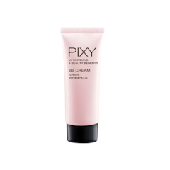UV Whitening 4 Beauty Benefits BB Cream 01 Ochre