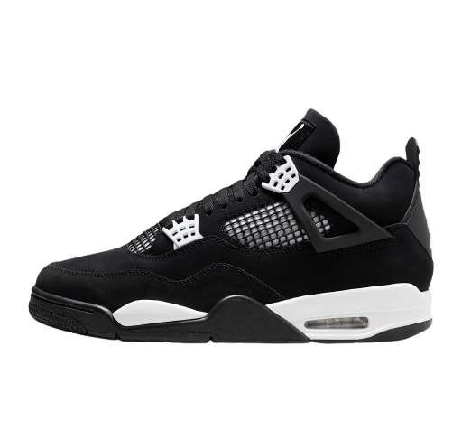 Nike Nike Air Jordan 4 Retro White Thunder