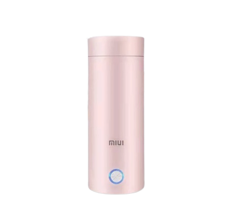 Thermos Boto Smart Electric Thermos Kettle 1