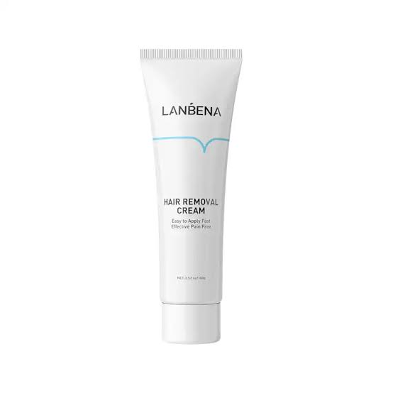 LANBENA Hair Removal Cream