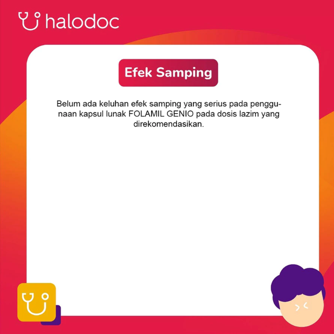 Dexa Medica Folamil Genio