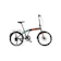 Roda Pasifik Mandiri Morison Bike Sepeda Lipat 20" 1