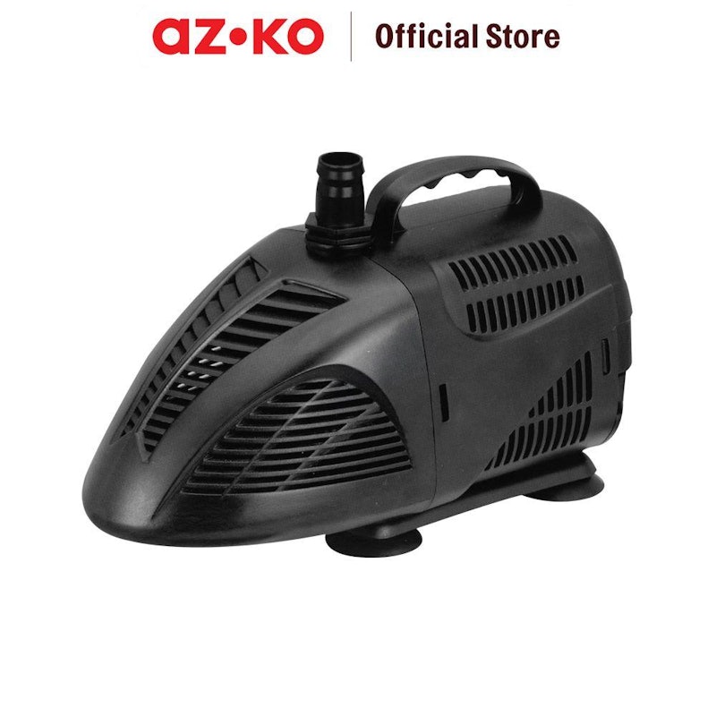 AZKO Boyu Pompa Kolam 5 Meter SPA-6000B