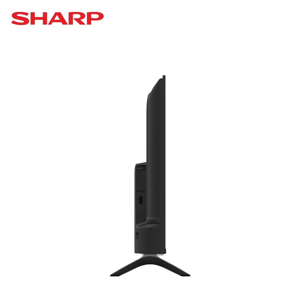 SHARP Electronics SHARP Digital TV 32 Inch 2T-C32HD1500i