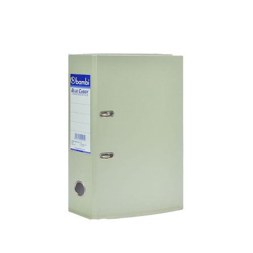 Bambi PVC Lever Arch File A4 1011