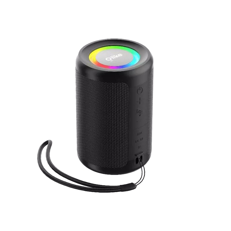 Olike Mini Bluetooth Speaker 1