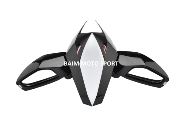 Spion Lipat Yamaha Nmax Model B1 LED