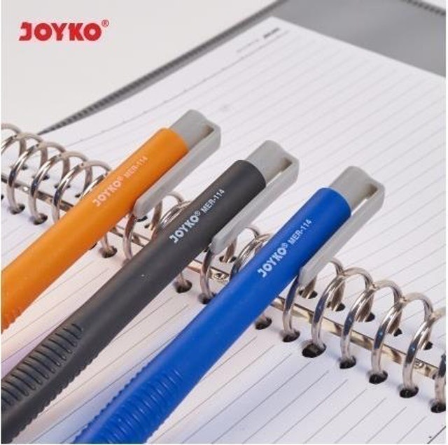 Joyko Mechanical Eraser MER-114