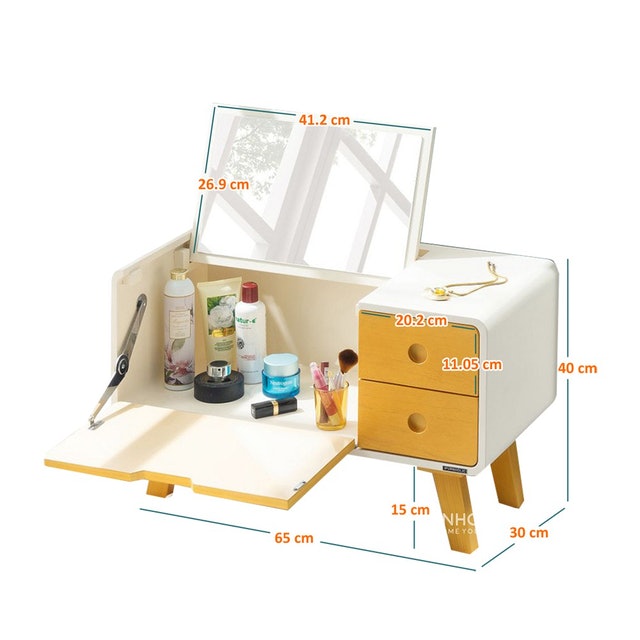 iFURNHOLIC Helsinki Sedentary Console