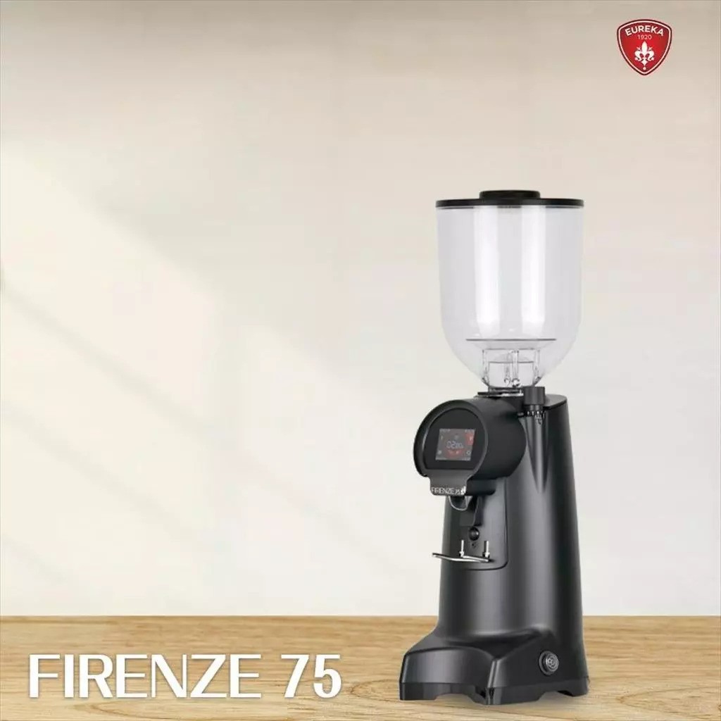 Eureka Firenze 75 Coffee Grinder  2