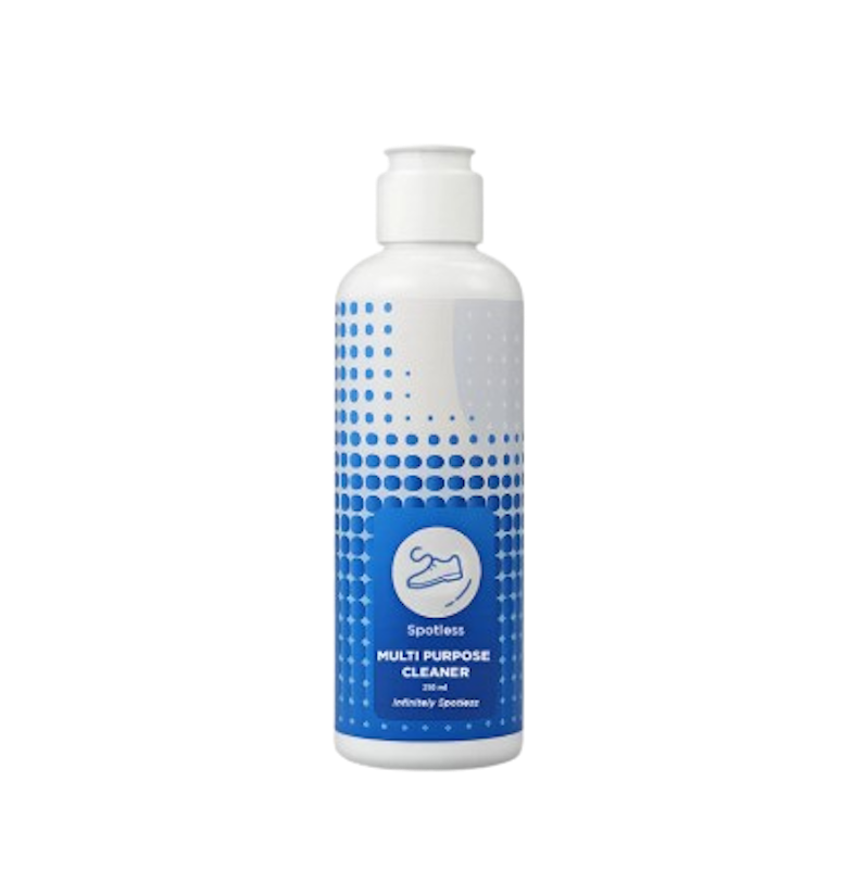 Spotless Shoe Cleaner Starter Kit 1