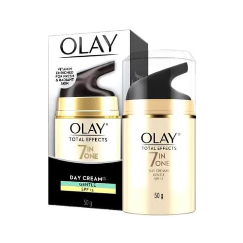 OLAY Total Effects 7 in One Day Cream Gentle SPF 15
