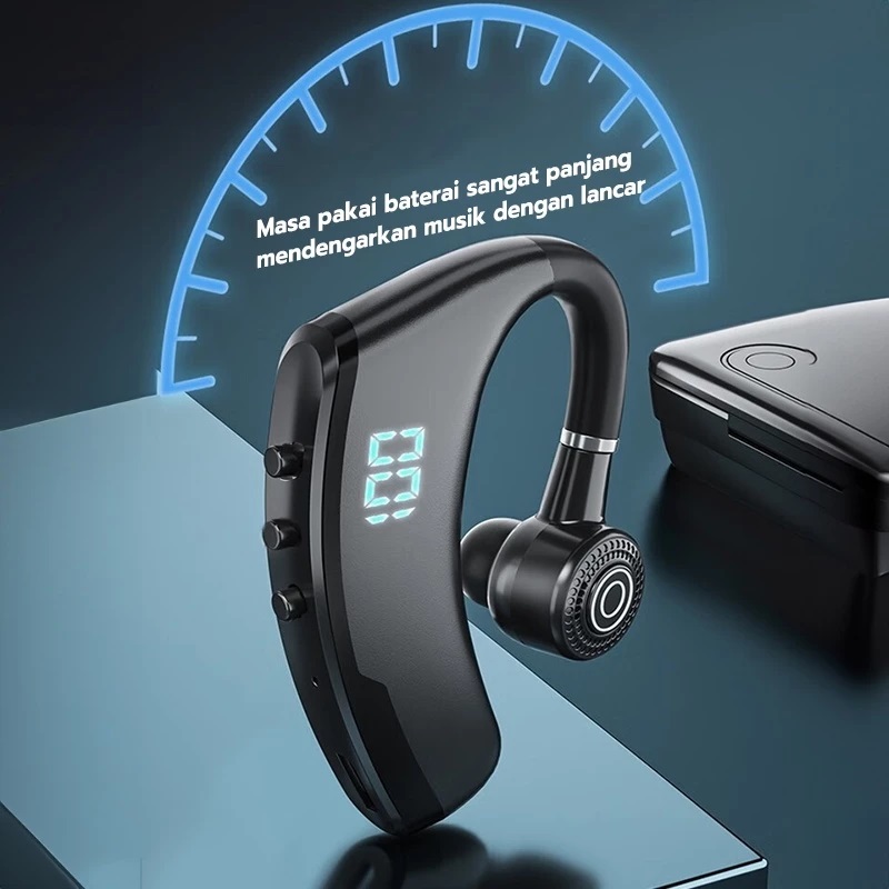 Jovitech Indonesia JOVITECH Headset Pro EP53