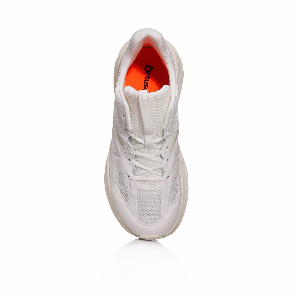Ortuseight Sneakers Berlin White 3