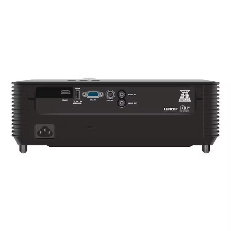 InFocus Projector 4