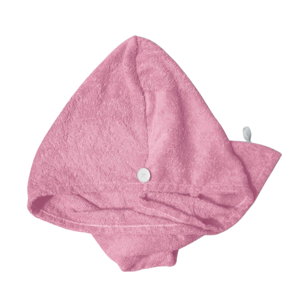 Chalmer Handuk Kepala Pengering Rambut