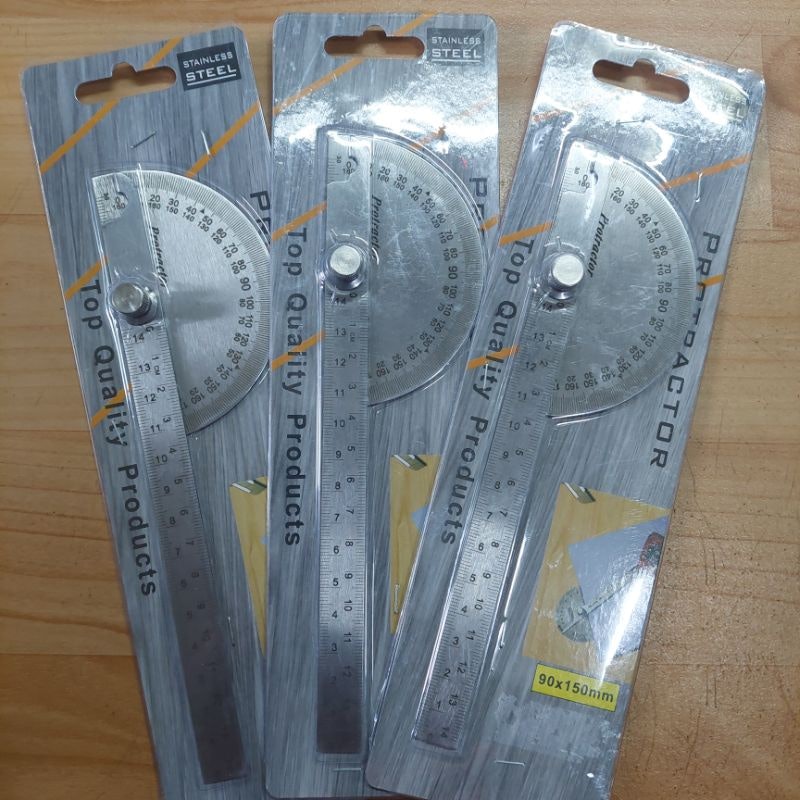 PROTRACTOR 2