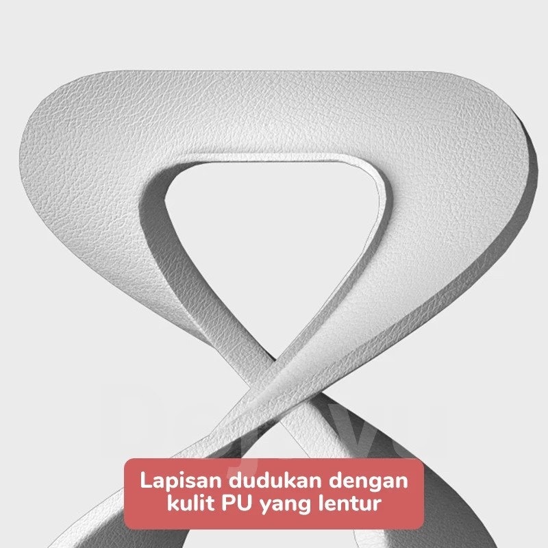 Dejavu Baby Potty Toilet Training Seat 2