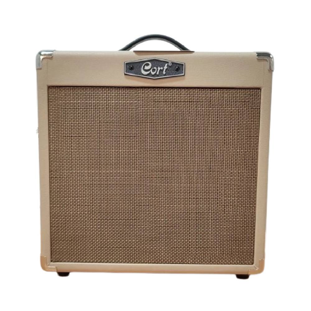 Cort Combo Guitar Amplifier CM30R