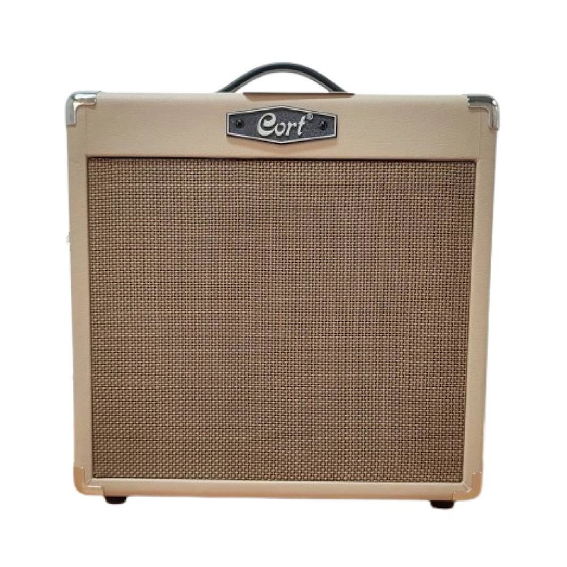 Cort Combo Guitar Amplifier 1