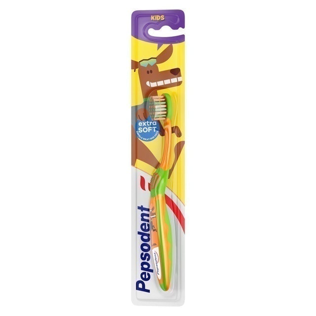 Kids Kids Toothbrush 2