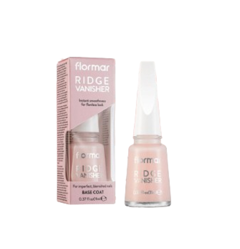 Ridge Vanisher 1